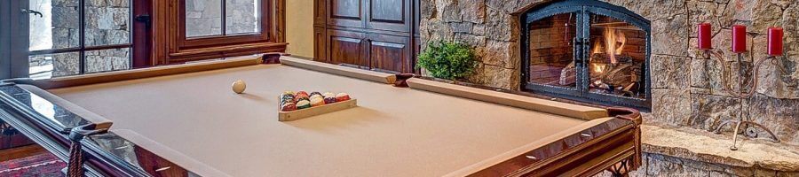 professional pool table movers