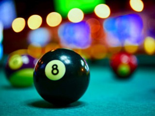 Pool tables for sale in Las Vegas, Nevada.