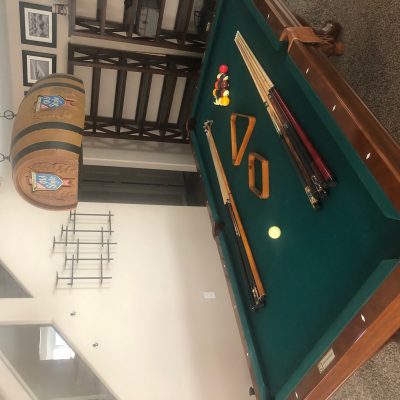 Great pool table for sale- need gone by Saturday, 6/27